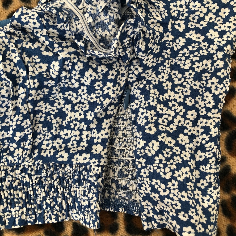 SOLD ON DEPOP - Picture 5 of 5